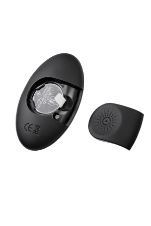 RealStick CALIBER вибропуля с пультом управления