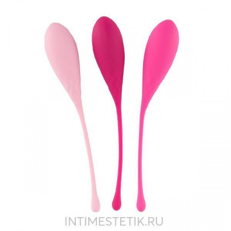 Вагинальные конусы Sweet Smile