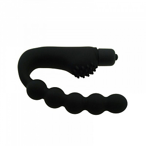 Массажер простаты с вибрацией Rocks-Off