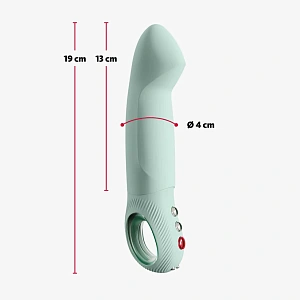 New! Stronic G Forte Fun Factory - пульсатор для стимуляции точки G