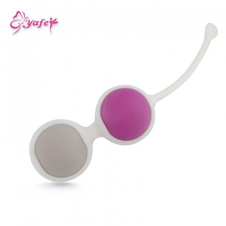 Вагинальные шарики Kegel Mini BO