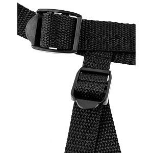 Пояс для страпона Fetish Fantasy Series Beginner's Harness Пояс для страпона Fetish Fantasy Series Beginner's Harness