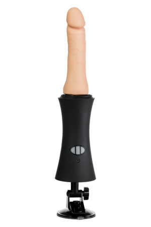 HANDBANG MOTORLOVERS - компактная секс-машина с пультом ДУ