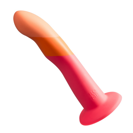 Romp Dizi - фаллоимитатор с присоской (Large)