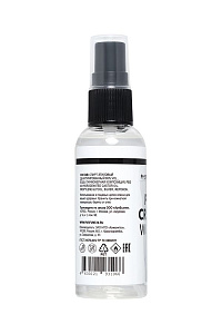Спрей Natural Instinct Pure Crystal с феромонами и афродизиаками для тела и белья Спрей Natural Instinct Pure Crystal с феромонами и афродизиаками для тела и белья