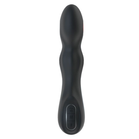 XouXou E-Stim G-Spot - вибратор для точки G с электростимуляцией XouXou E-Stim G-Spot - вибратор для точки G с электростимуляцией