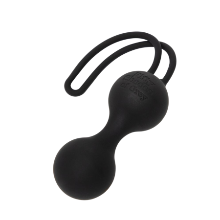 Подарочный набор Desire Blooms (Womanizer Liberty, вагинальные шарики, возбуждающий бальзам)