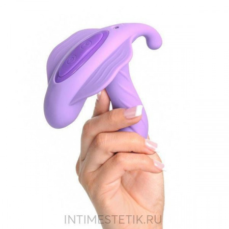 Вибратор Fantasy For Her G-Spot Stimulate-Her
