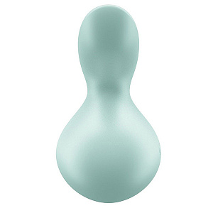 Satisfyer Viva la Vulva 3 - ручной вибратор Satisfyer Viva la Vulva 3 - ручной вибратор