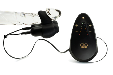 Мужской вибратор JETT TURBO HotOctopuss