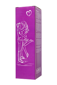 Игра ДЖЕНГА (падающая башня) для взрослых Eromantica «Fun time love»