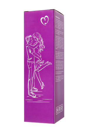 Игра ДЖЕНГА (падающая башня) для взрослых Eromantica «Fun time love»