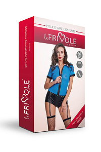 Костюм Police LE FRIVOLE