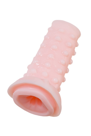 Реалистичный сменный рукав для LOVENSE MAX 2 VAGINA SLEEVE Реалистичный сменный рукав для LOVENSE MAX 2 VAGINA SLEEVE