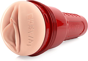 Fleshlight Fantasy Evie Akashiya - реалистичный мастурбатор