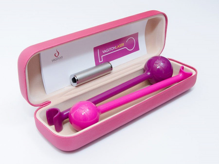 Вагинальный тренажер VAGITON Laser (Лазерный)