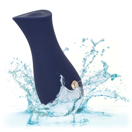 CHIC TULIP - стимулятор клитора с движущимися шариками