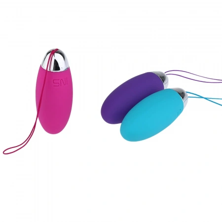 Влагалищные конусы  INS Фаза 1