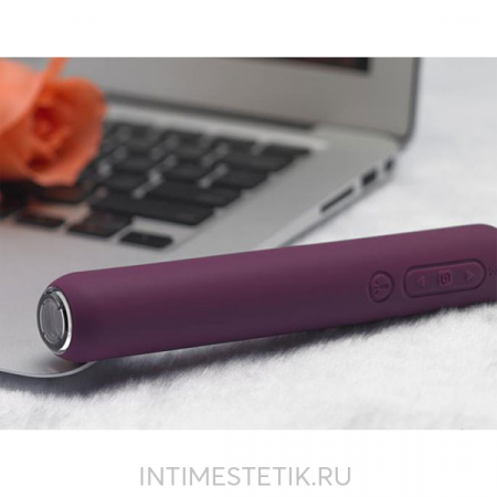 Вибратор с камерой Svakom Siime