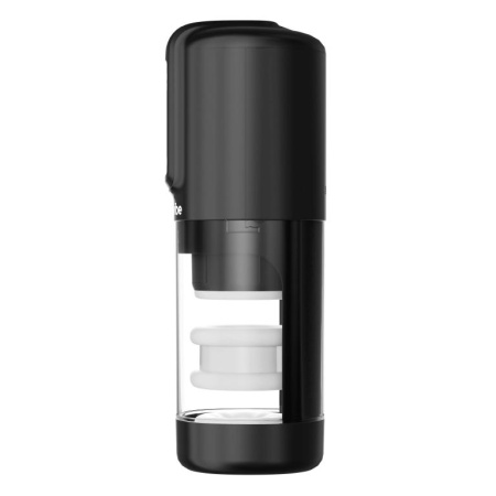 Vortex Amovibe - автоматический мастурбатор с двойной стимуляцией