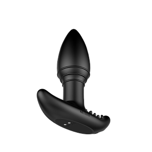 NEXUS B-STROKER - анальная пробка с риммингом NEXUS B-STROKER - анальная пробка с риммингом