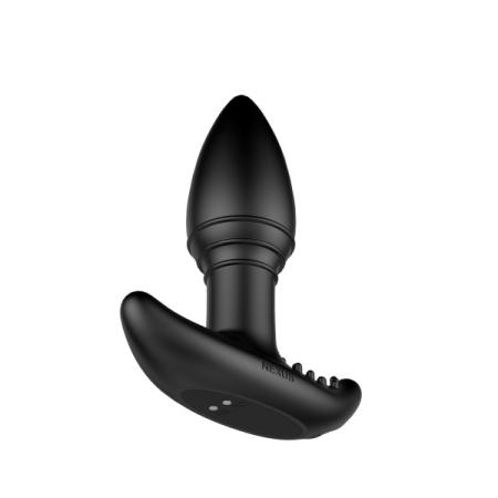 NEXUS B-STROKER - анальная пробка с риммингом