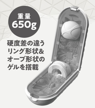 Tenga Flip Flexy — мастурбатор нового поколения с гибким корпусом
