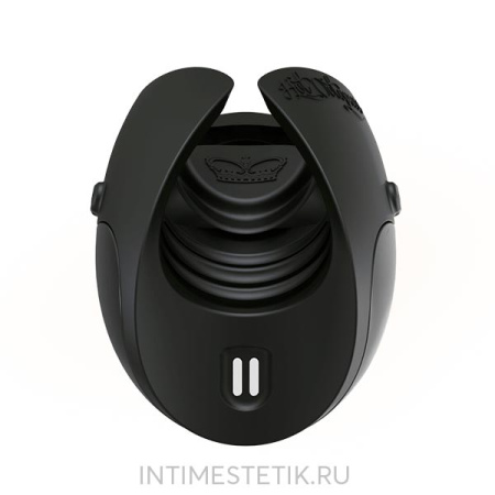 Интерактивный осциллятор Pulse Solo Interactive - коллаборация KIIROO и Hot Octopuss