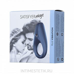Виброкольцо SATISFYER RING 1