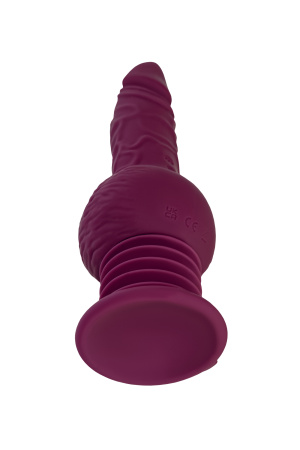 Мини секс-машина Striker MotorLovers с пультом ДУ