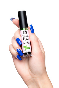 Блеск для губ с виброэффектом SECRET PLAY VIBRANT KISS MINT (Мята) Блеск для губ с виброэффектом SECRET PLAY VIBRANT KISS MINT (Мята)