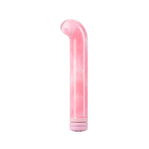 BeYourLover Magic Cane - компактный вибратор для точки G из стекла BeYourLover Magic Cane - компактный вибратор для точки G из стекла