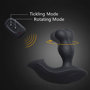 Levett Louis ротационный массажер простаты