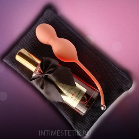 Сумочка-косметичка (размер S) Сумочка-косметичка (размер S)