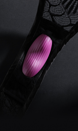 Вибратор Edeny SVAKOM с мобильным приложением Вибратор Edeny SVAKOM с мобильным приложением