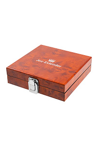 Экстендер Jes Extender Gold для увеличения пениса