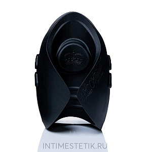 Интерактивный осциллятор Pulse Solo Interactive - коллаборация KIIROO и Hot Octopuss