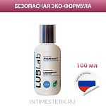 Увлажняющая смазка LUBLab со скваланом - 100 мл