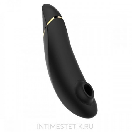 Набор для пар GOLDEN MOMENTS (We-Vibe Chorus+Womanizer Premium 2)