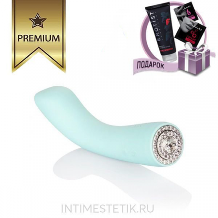 Вибратор для точки G Pave – Vivian