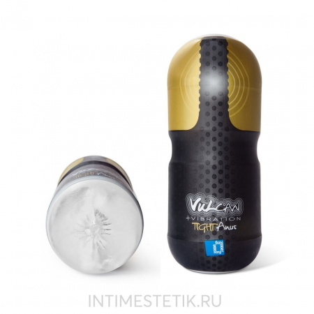 Мастурбатор Vulcan Love Skin Masturbator Tight Anus
