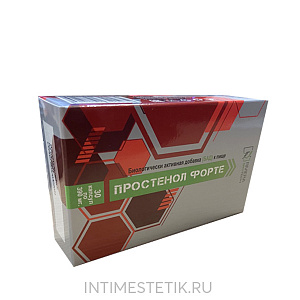 Капсулы Простенол Форте, 30 шт.