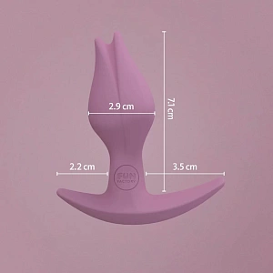 BOOTIE FEM Fun Factory - анальная пробка для женщин BOOTIE FEM Fun Factory - анальная пробка для женщин
