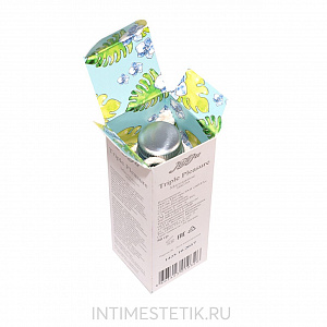 Массажное масло SPA Organica, 100 гр