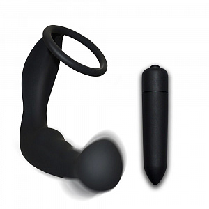 Prostata Help MP 2 массажер простаты