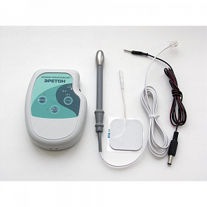 Аппарат урологический ЭРЕТОН с вибрацией и электростимуляцией