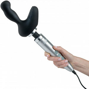 Doxy Number 3 Prostate Stimulator Attachment - насадка для массажа простаты Doxy Number 3 Prostate Stimulator Attachment - насадка для массажа простаты