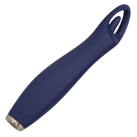 CHIC JASMINE - вибратор с движущимся язычком