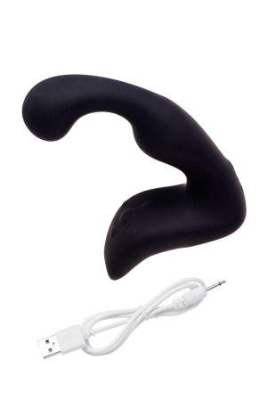 Erotist Fifth - массажер простаты с вибрацией