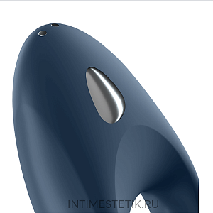 Smart виброкольцо Satisfyer Mighty One Smart виброкольцо Satisfyer Mighty One